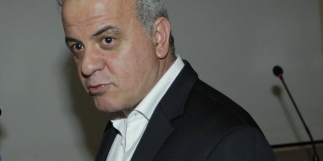 Μανόλης  Όθωνας: Εκλογές εκ των προτέρων “τζούφιες” δεν υπάρχουν