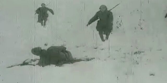 1940: Όταν ομάδα “κομάντος” κατέλαβε το Αγαθονήσι