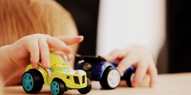 Φρικτό έγκλημα: Εισέβαλε με μαχαίρι σε παιδικό σταθμό και σκότωσε ένα 6χρονο αγοράκι