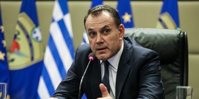 Παναγιωτόπουλος: Αργή και διστακτική η αντίδραση της Ευρώπης για την κυπριακή ΑΟΖ