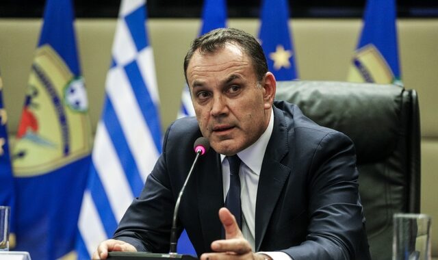 Παναγιωτόπουλος: Αργή και διστακτική η αντίδραση της Ευρώπης για την κυπριακή ΑΟΖ