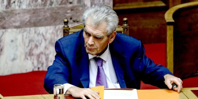 Παπαγγελόπουλος: “Η δίωξη για σκευωρία είναι γελοία”