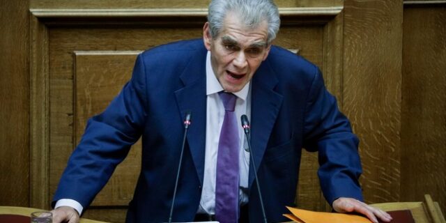 Προκαταρκτική για Παπαγγελόπουλο: Συζητείται το αίτημα εξαίρεσης Πολάκη και Τζανακόπουλου