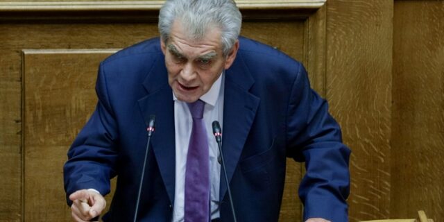 Σε προανακριτική για την Novartis ο Παπαγγελόπουλος – Διαρροές για ΝΔ και ΚΙΝΑΛ