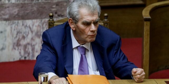 Προανακριτική για Παπαγγελόπουλο: Πρεμιέρα στη Βουλή – Τα κόμματα παίρνουν θέση