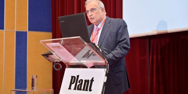 Γιάννης Παπαθανασίου: Ο Όμιλος ΕΛΠΕ πρωτοστατεί στην Ενεργειακή Μετάβαση
