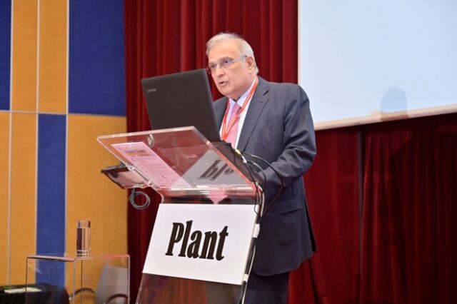 Γιάννης Παπαθανασίου: Ο Όμιλος ΕΛΠΕ πρωτοστατεί στην Ενεργειακή Μετάβαση