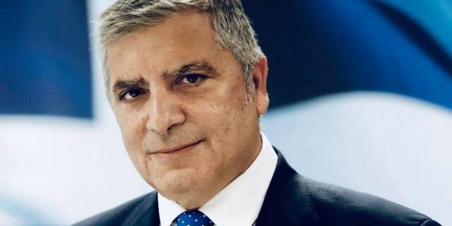 Πατούλης: Ημέρα μνήμης, συγκίνησης και περηφάνιας για όλους τους Έλληνες