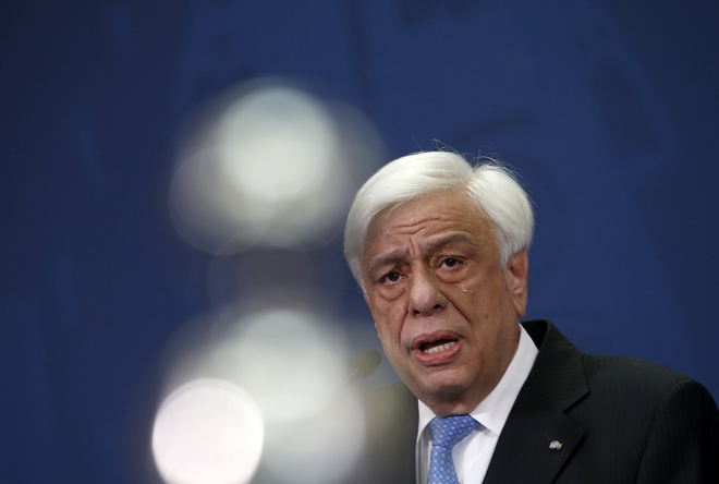 Μία κορυφαία σύνοδος προέδρων της Δημοκρατίας