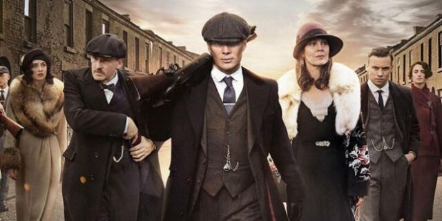 Peaky Blinders: Κυκλοφορεί τον Νοέμβριο το πρώτο soundtrack της σειράς