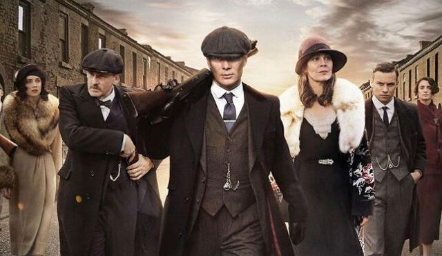 Peaky Blinders: Κυκλοφορεί τον Νοέμβριο το πρώτο soundtrack της σειράς