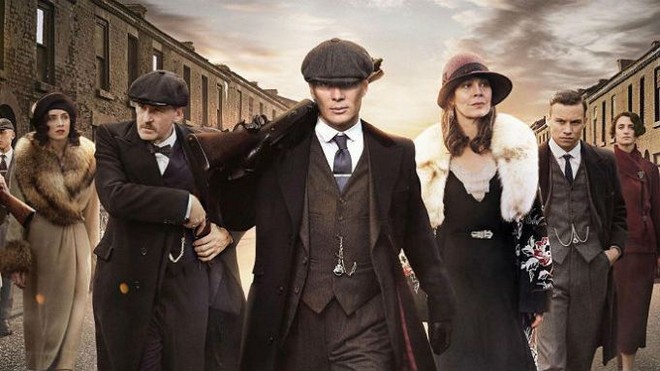 Peaky Blinders: Κυκλοφορεί τον Νοέμβριο το πρώτο soundtrack της σειράς