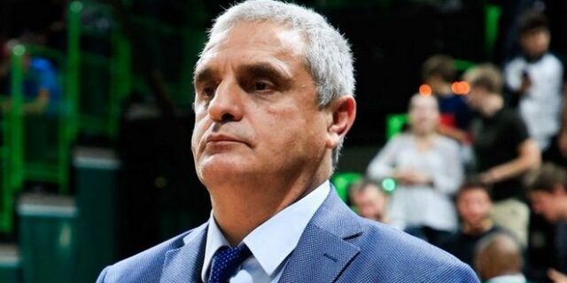 Πεδουλάκης: “Δεν πήραμε σωστές αποφάσεις στην άμυνα”