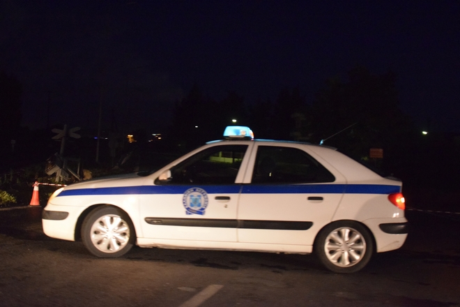 Θεσσαλονίκη: Συμπλοκή σε νυχτερινό μαγαζί – Διαπληκτίστηκαν και επέστρεψε συνοδεία 40 ατόμων