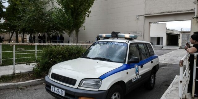 Συνελήφθη 36χρονος απατεώνας που είχε “ρημάξει” ηλικιωμένους