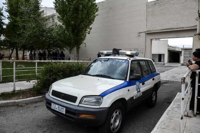 Συνελήφθη 36χρονος απατεώνας που είχε “ρημάξει” ηλικιωμένους