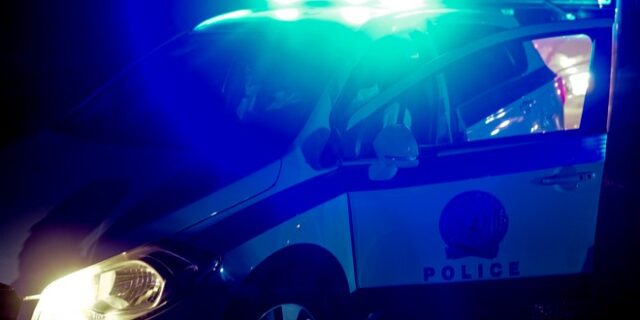 Παλαιό Φάληρο: Έκρηξη αυτοσχέδιου μηχανισμού σε είσοδο πολυκατοικίας