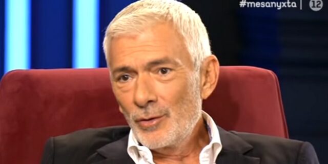 Ερρίκος Πετιλόν: “Όταν σταματάω τη φαρμακευτική αγωγή, υποτροπιάζω με τα ναρκωτικά”
