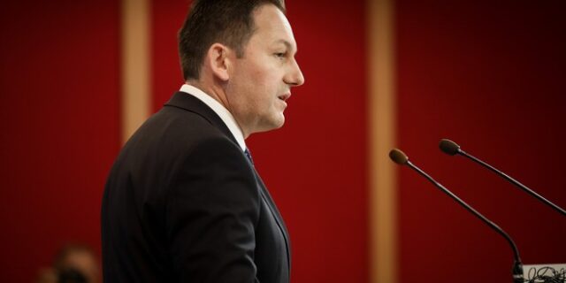 Πέτσας: Μαζεύουμε τα σπασμένα του θιάσου Κοτζιά – Καμμένου