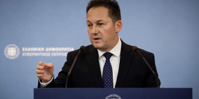 Πέτσας: Αποφασισμένη η ΕΕ για πλαίσιο κυρώσεων προς την Τουρκία