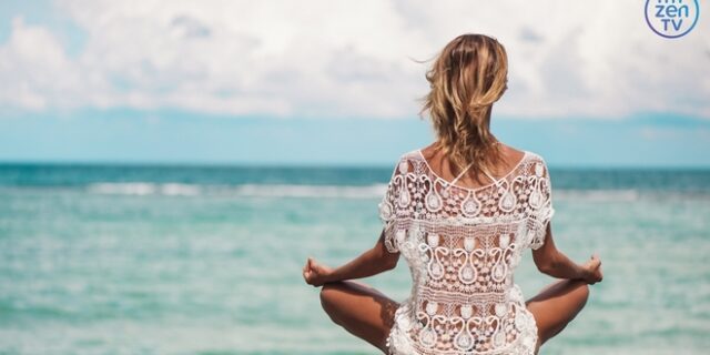 MyZen TV HD: Το απόλυτο κανάλι well-being για πρώτη φορά στην Ελλάδα τον Οκτώβριο μέσω της Nova!