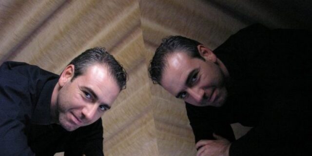 Χαράλαμπος Αγγελόπουλος: Γιατί επιλέγουμε να παίζουμε 6 πιάνα με 12 πιανίστες