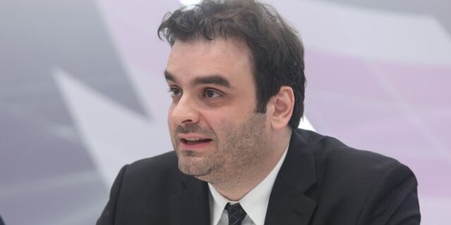 Το Δημόσιο καταγράφει για πρώτη φορά τα κεντρικά πληροφοριακά του συστήματα