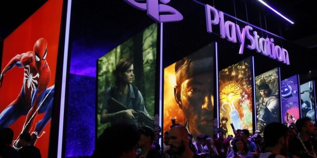 PlayStation 5: Έρχεται στα τέλη του 2020 – Τα “δυνατά” του σημεία