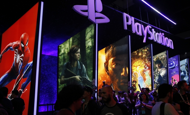 PlayStation 5: Έρχεται στα τέλη του 2020 – Τα “δυνατά” του σημεία