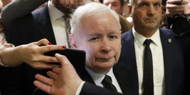 Πολωνία: Η κατακραυγή έφερε αναβολή των προεδρικών εκλογών