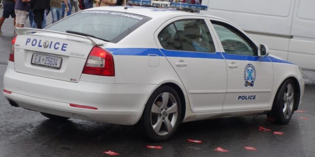 “Colpo grosso” με πίνακα του Πικάσο σε βάρος επιχειρηματία