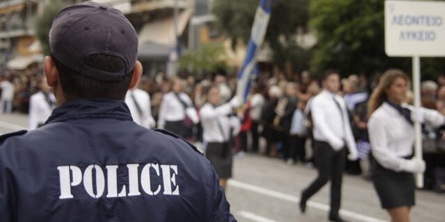 28η Οκτωβρίου: Στρατιωτική και μαθητική παρέλαση σε Θεσσαλονίκη και Αθήνα – Το πρόγραμμα και οι κυκλοφοριακές ρυθμίσεις