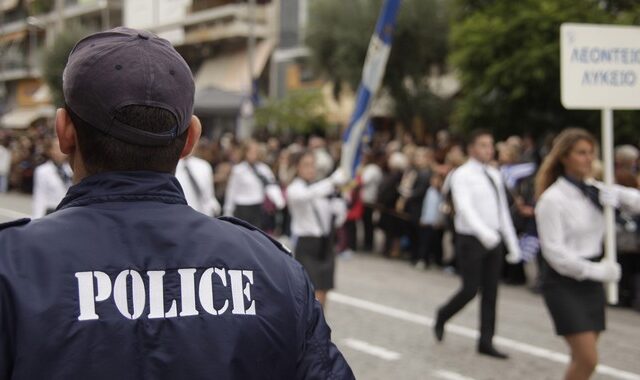 28η Οκτωβρίου: Στρατιωτική και μαθητική παρέλαση σε Θεσσαλονίκη και Αθήνα – Το πρόγραμμα και οι κυκλοφοριακές ρυθμίσεις