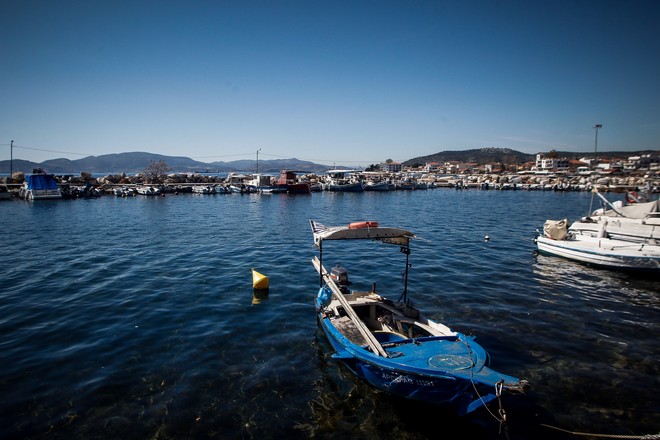 Καιρός: Ηλιοφάνεια και χωρίς βροχές μέχρι την 28η Οκτωβρίου