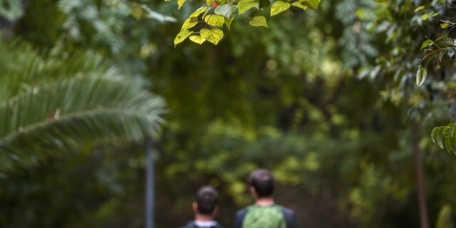 Καιρός: Βελτίωση με λίγα τοπικά φαινόμενα και άνοδο της θερμοκρασίας