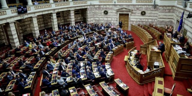 Προανακριτική για Παπαγγελόπουλο: Άνω κάτω για τους “έξι”