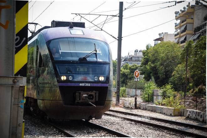 Απεργίες στα Μέσα Μεταφοράς: Πώς θα κινηθούν τρένα και προαστιακός Τρίτη και Τετάρτη