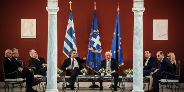 Ψήφος αποδήμων: Και τώρα ελιγμοί στην αναθεώρηση και δεύτερος γύρος διαλόγου