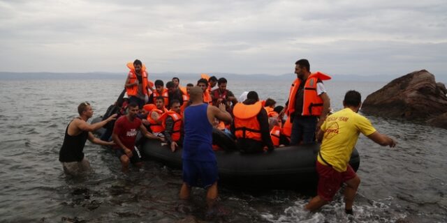 Προσφυγικό: Η κυβέρνηση ποντάρει στο νέο σύστημα ασύλου