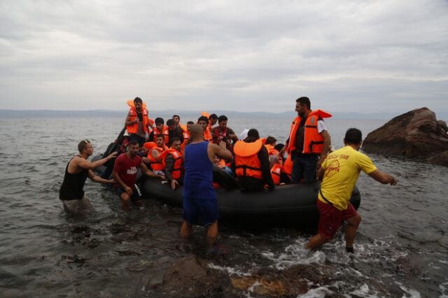 Προσφυγικό: Η κυβέρνηση ποντάρει στο νέο σύστημα ασύλου