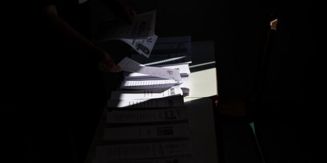 Σκληρό μπρα ντε φερ για την απόδοση ευθυνών – Η ρύθμιση δεν περνάει