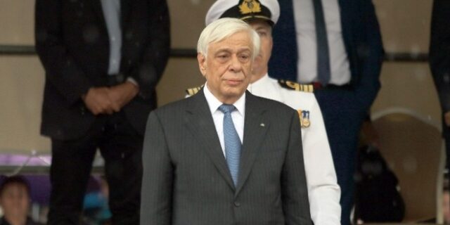 Παυλόπουλος: Παρουσίασε τη σχέση του σύγχρονου ανθρώπου με την τεχνολογία και τα επιτεύγματά της