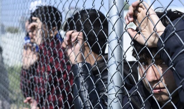 Ισπανία: Στα όριά του το σύστημα απονομής ασύλου – Τεράστιες οι μεταναστευτικές ροές
