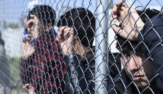 Κως: Πρώτη εφαρμογή νέου νόμου – Σε κλειστό κέντρο οι μετανάστες που έφτασαν σήμερα