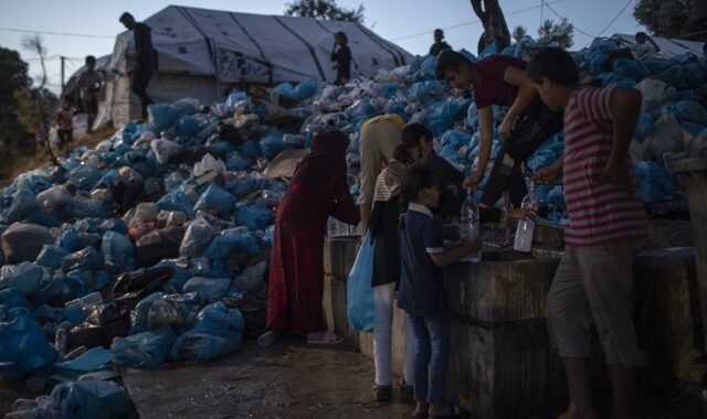 Χαρίτσης: Γενικευμένο μπάχαλο στο προσφυγικό από τη ΝΔ
