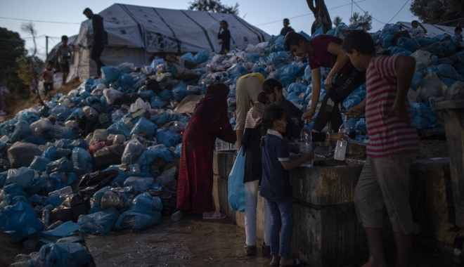 Χαρίτσης: Γενικευμένο μπάχαλο στο προσφυγικό από τη ΝΔ