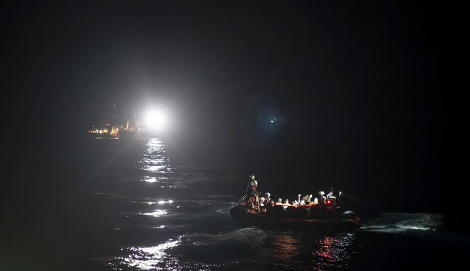 Τυνησία: Τουλάχιστον 20 οι νεκροί σε ναυάγιο με μετανάστες