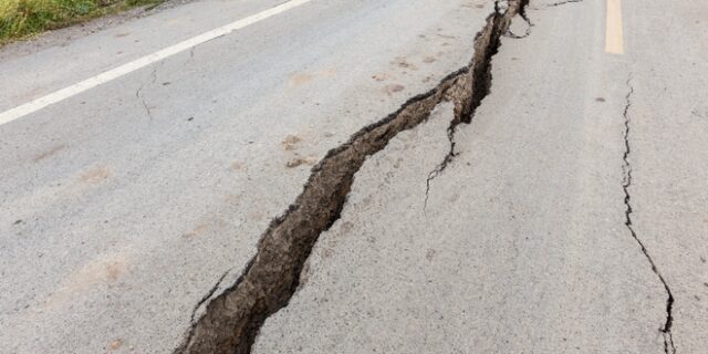 Το “άγνωστο” ενεργό ρήγμα του Ωρωπού που “κοιμάται” εδώ και 80 χρόνια