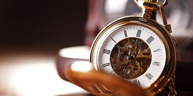 Αλλαγή ώρας: Τα ξημερώματα γυρίζουμε τους δείκτες των ρολογιών