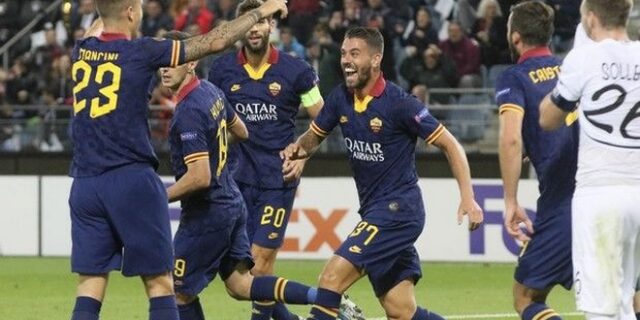 Europa League: Τα highlights της δεύτερης αγωνιστικής